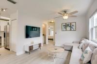 Pet-Friendly Jupiter Townhome, 6 Mi to Beaches! - B&B