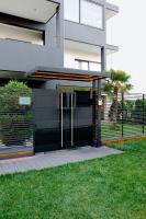 OMNI HOUSE White - Bed and Breakfast Ioánnina