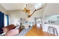 Heron Marsh Hideaway Split Level Villa - B&B Pawleys Island