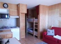 Apartamento de 2 dormitorios