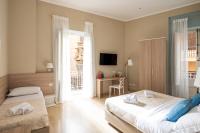 Le Mura - Charme rooms - Ferienwohnung Trapani