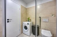 Apartment mit 2 Schlafzimmern