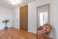 Mango Living I Stadtoase I modern I 3 Schlafzimmer I 95 qm I 9 Personen - Chambres d'hôtes Mönchengladbach