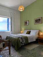 Ampia Camera Matrimoniale/Doppia con Letti Singoli