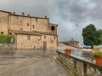 La finestra sul Luca - B&B