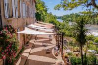 Ô berges de Brens - B&B