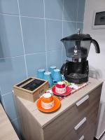 Destinazione Mare Naxos - B&B