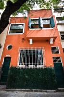 Rio Deal Guest House - B&B Río de Janeiro