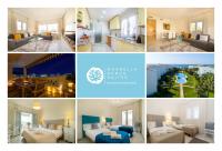 MARBELLA BANUS SUITES - Banus Playa Rocio Sea Views Apartment - Chambres d'hôtes Marbella
