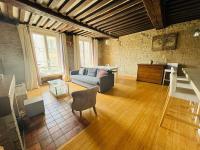 Appartement spacieux de charme en hyper-centre - Bed and Breakfast Caen