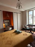 Appartement Hedas hyper centre - B&B Pau