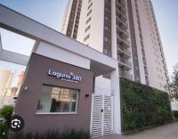 Apartamento Chácara Santo Antônio - Santo Amaro - Chambres d’hôtes São Paulo