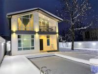 Qafqaz Resort Wonderland - B&B Gabala