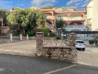 Steps to beach 3 Bedrooms 2 Bathrooms 2 Kitchens with a Terrace - 2 Parking spots - Sea View - B&B Budva
