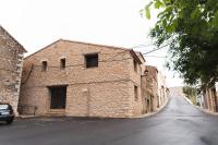 CASA RURAL MENSIN - B&B Villar de Canes