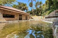 Casa beira-mar em Mangaratiba - Ferienwohnung