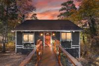 Closer to the Stars Cabin with Fire Pit - B&B Sugarloaf