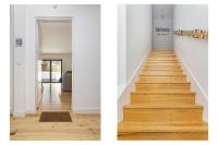 Apartamento de 1 dormitorio con balcón