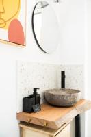 One-Bedroom Apartment with Balcony "Le Neulós" - Montain View