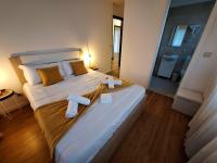 Tweepersoonskamer met Eigen Badkamer