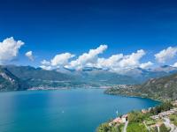 Appartamento Fronte Lago - Bed and Breakfast Bellano