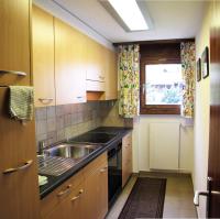 Apartment with Garden View