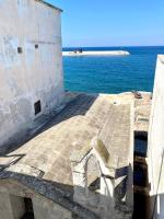 Dimora Santa Maria - Puglia Mia Apartments - B&B