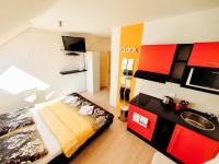 Appartement (2 Volwassenen)
