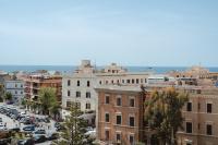 B&B Civitavecchia - La casetta al mercato - Bed and Breakfast Civitavecchia