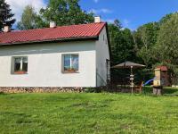 Fischerky - Ferienwohnung Nové Hrady