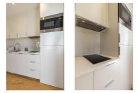Apartamento Estudio