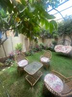 B&B Cairo - Fifth Settlement Apartment - Bed and Breakfast Cairo