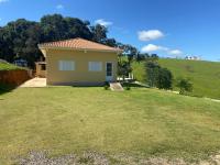 Sítio Vale Encantado - B&B Soledade de Minas