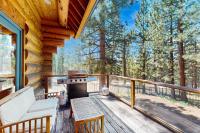 Marshall Haven - B&B South Lake Tahoe