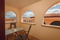 OLBIA SKYVIEW ATTIC, Gaia's House - B&B Olbia