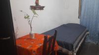 Großes Zweibettzimmer