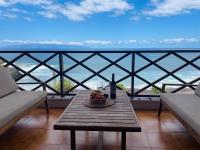 Neptuno “Playa De Arenas” beach - B&B