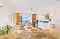 Neptuno “Playa De Arenas” beach - Ferienwohnung Puerto de Santiago