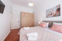Filarmonikis Deluxe Apartment - Bed and Breakfast Karyófyto
