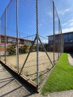 Apartamento a 250 metros da Praia do Sapê e Maranduba - Piscina e Ar condicionado - Ferienwohnung Ubatuba