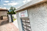 Apartment Residence Veronika - B&B