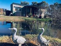 Concongella Cabin - B&B Great Western