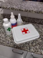 Cajal Apartments - Ferienwohnung Santa Pola