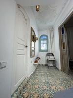 Dar Nawras - Bed and Breakfast Tanger