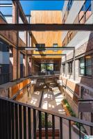 Mercantile industrial loft! - Ferienwohnung Birmingham