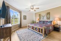 Gorgeous lodge with a view - Ferienwohnung Branson