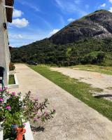 Apt Flat 210 Condomínio Pedra do Rodeadouro - B&B
