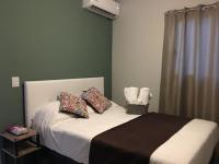 Studio met Uitzicht op de Tuin