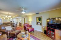 Island Club 2202 - Bed and Breakfast Hilton Head
