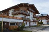 Chalet Alpine Royal A Top 2 - B&B Krimml